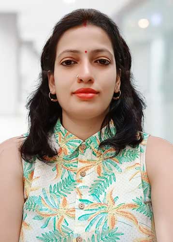 DEVYANI DESHMUKH
