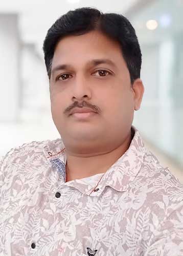 Yugal Kishor